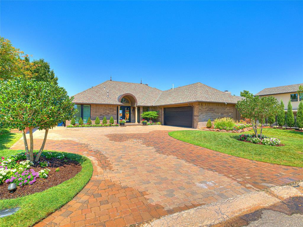 Chestnut Ridge Rd, Oklahoma City, OK 73120