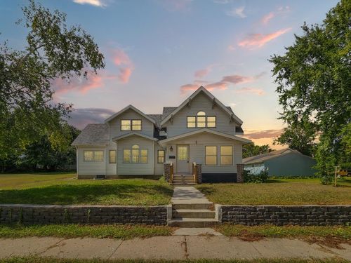 703 Des Moines Street Street, Emmetsburg, IA, 50536 | Card Image