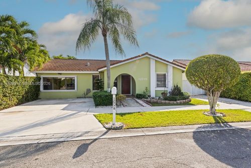 12770 Nw 11th St, Miami, FL, 33182-1801 | Card Image