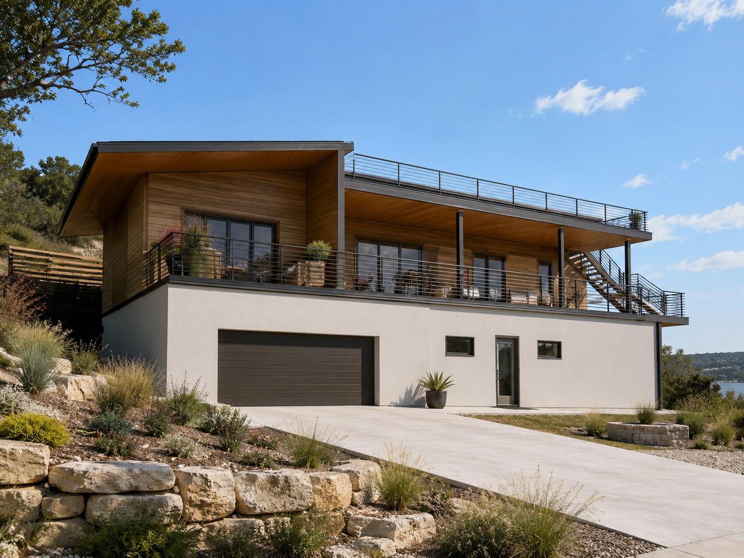 Land in Lago Vista