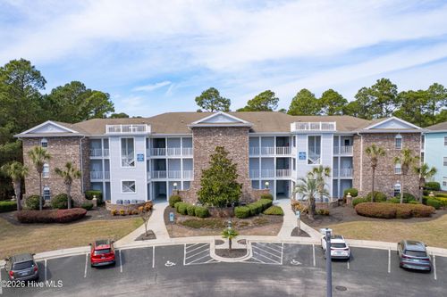 apt-3915-142 Avian Dr, Sunset Beach, NC, 28468-0118 | Card Image
