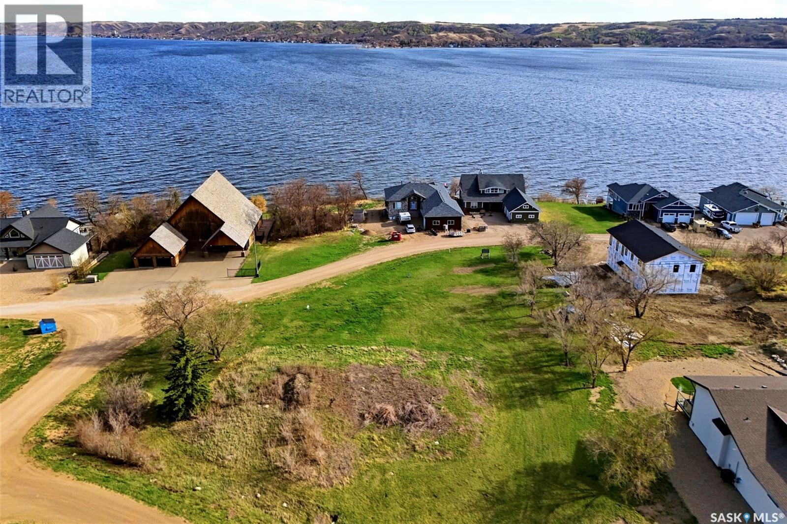 Land in Echo Lake 4