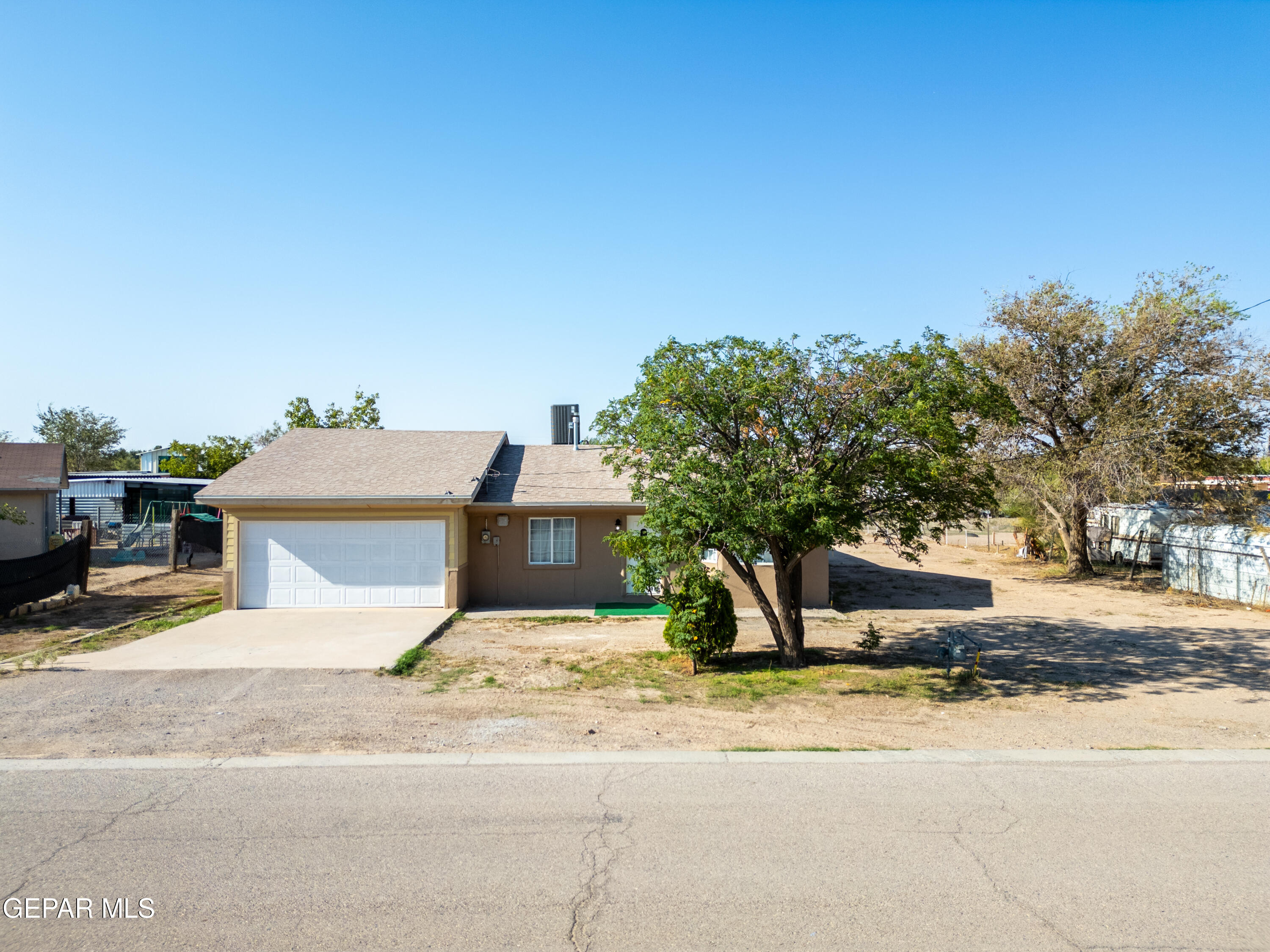 Epione Cir, San Elizario, TX 79849