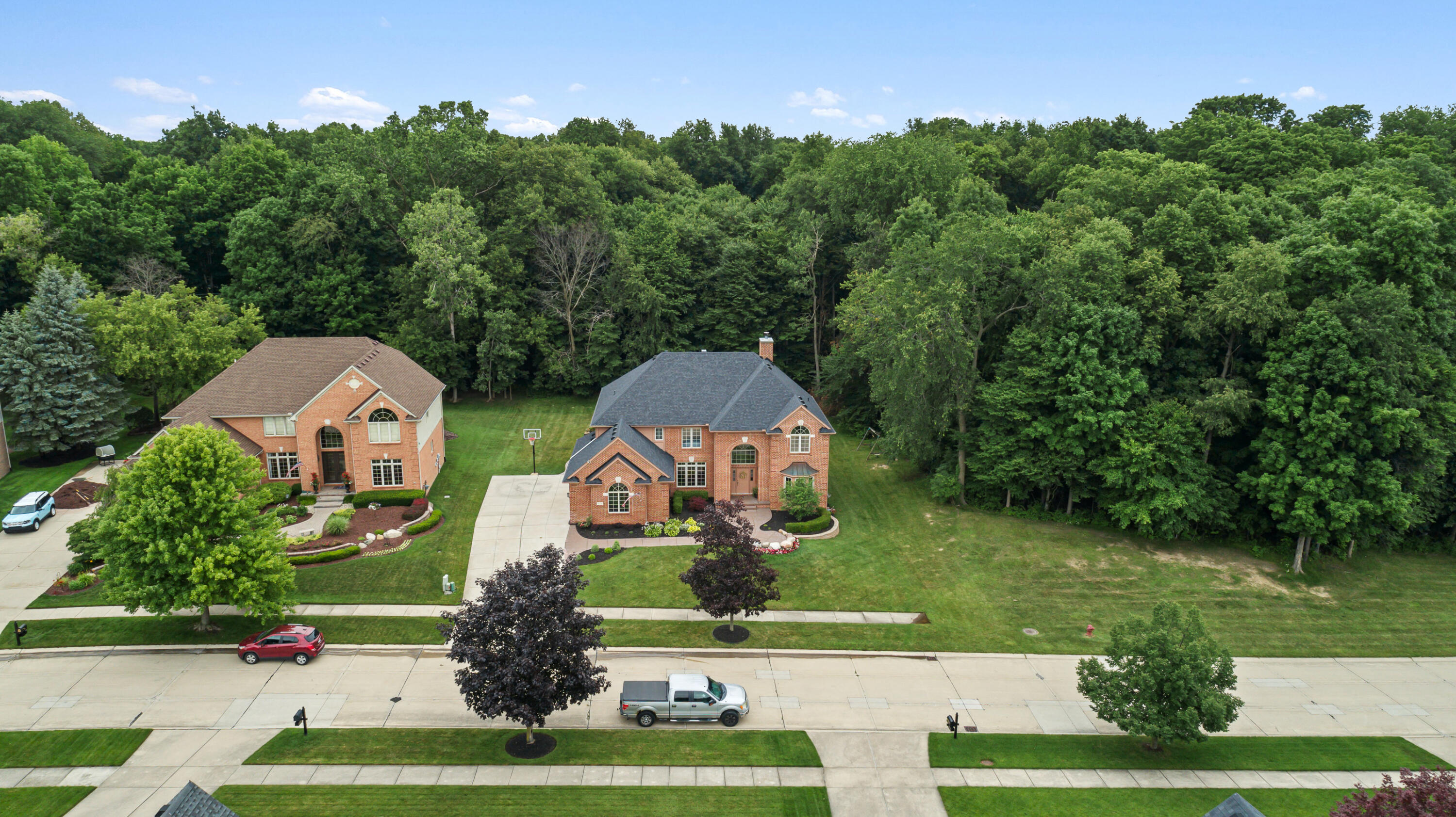 Marisa Ct, Plymouth, MI 48170
