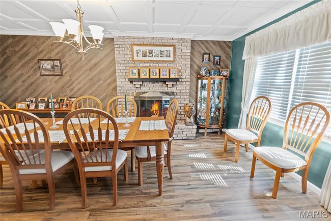 5218 Brian Dr, House other with 4 bedrooms, 4 bathrooms and null parking in Godfrey IL | Image 27