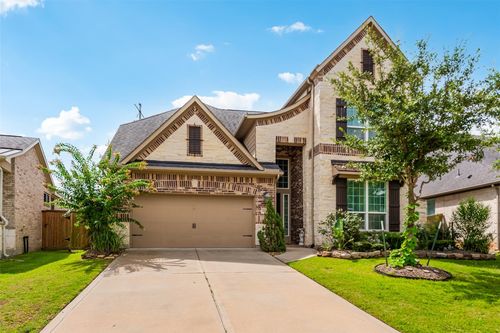 14062 Dunsmore Landing Dr, Houston, TX, 77059-5006 | Card Image