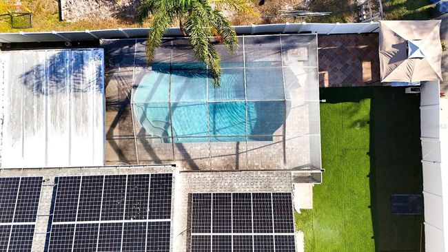 15701 Springmoss Ln, House other with 4 bedrooms, 5 bathrooms and null parking in Tampa FL | Image 35