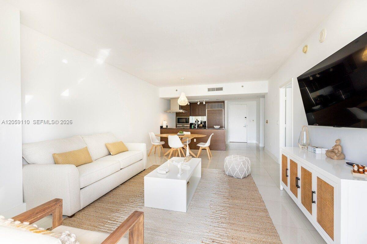 Residential Lease in Miami 5