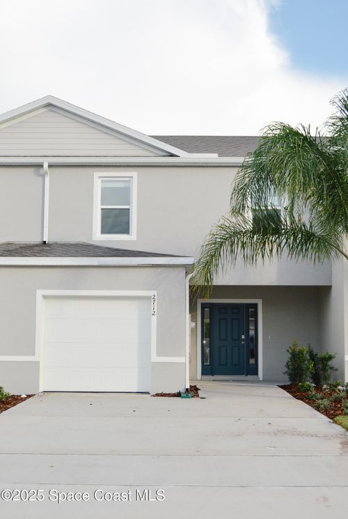 2712 Golden Trout Ln, EDGEWATER, FL, 32141-5868 | Card Image
