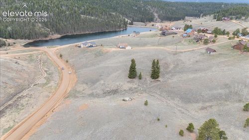 175 Twin Lakes Dr, Divide, CO, 80814 | Card Image