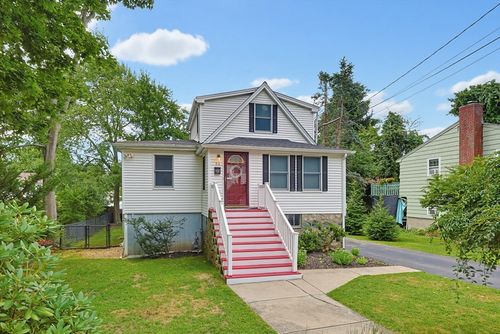 54 Gainsville Rd, Dedham, MA, 02026-5214 | Card Image