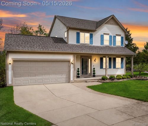 1794 Norton Creek Ct, Wixom, MI, 48393-1423 | Card Image