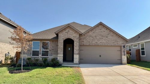 2605 Flycatcher Dr, Denton, TX, 76205-2605 | Card Image