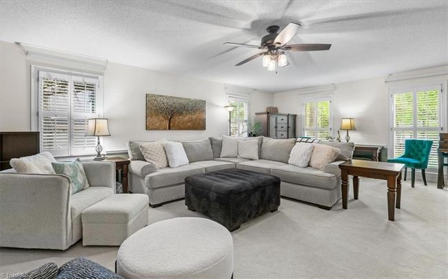 1005 New Hampshire Dr, House other with 4 bedrooms, 3 bathrooms and null parking in Jamestown NC | Image 7