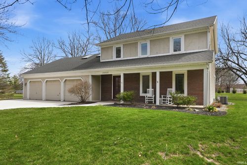 10602 Alderwood Ln, Fort Wayne, IN, 46845-1002 | Card Image