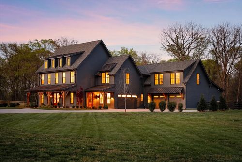 6904 Farm Path Ln, College Grove, TN, 37046-9313 | Card Image