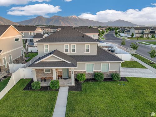 743 W 950 S, Springville, UT, 84663-5063 | Card Image