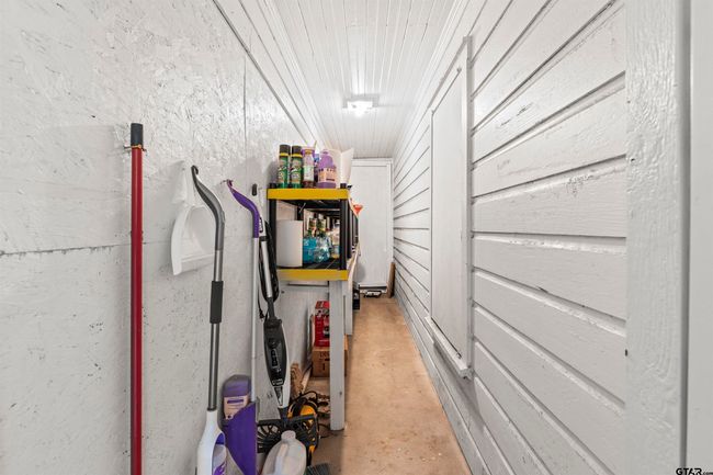 815 E Mcdonald St, House other with 2 bedrooms, 1 bathrooms and null parking in Mineola TX | Image 22