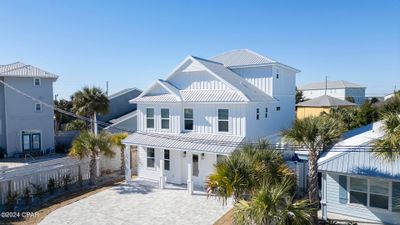 608 S Camelia Street, House other with 5 bedrooms, 4 bathrooms and null parking in Panama City Beach FL | Image 3