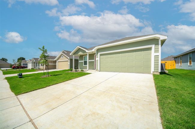 1212 Ashwood Dr, House other with 4 bedrooms, 2 bathrooms and null parking in Princeton TX | Image 21