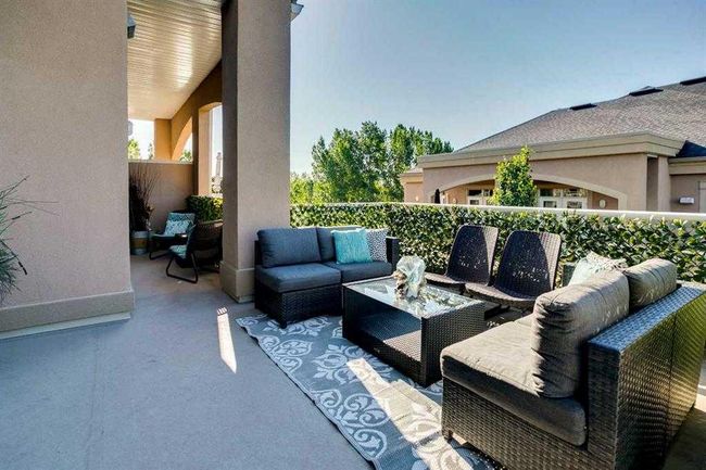 5402 - 14 Hemlock Cres Sw, Condo with 1 bedrooms, 1 bathrooms and 1 parking in Calgary AB | Image 25