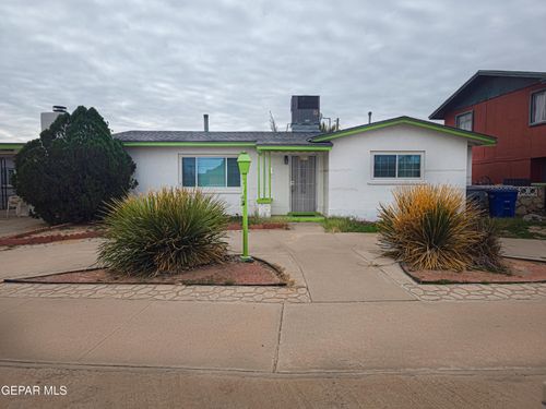 8104 Newland Ct, El Paso, TX, 79907-2308 | Card Image