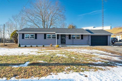 610 W 1st St, Calhoun, KY, 42327-2006 | Card Image