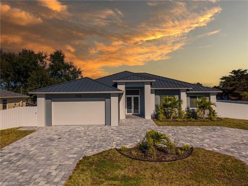 1123 Ne 10th St, Cape Coral, FL, 33909-1512 | Card Image