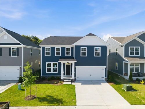 321 Tarn Ct, Suffolk, VA, 23434-3489 | Card Image