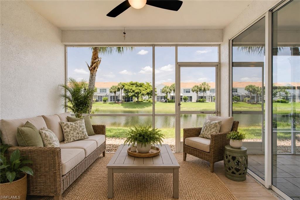 Residential in NAPLES 2