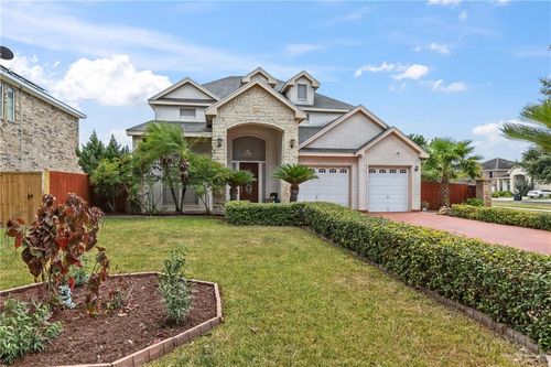 3300 Santa Monica, Mission, TX, 78572-0509 | Card Image