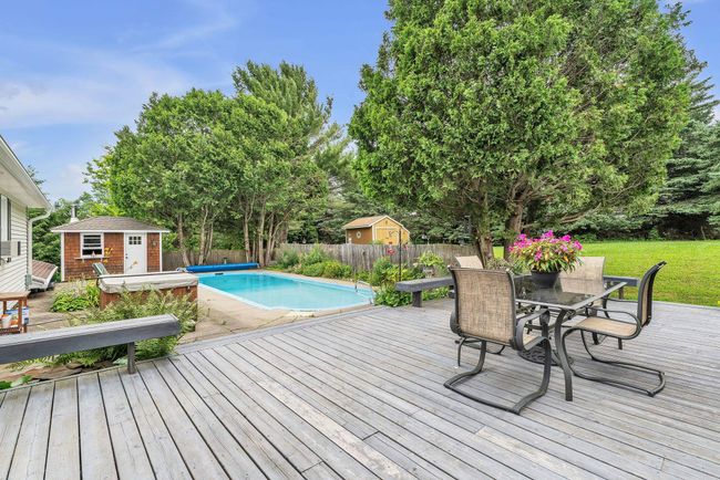 11 Birchwood Park Dr, House other with 4 bedrooms, 2 bathrooms and null parking in Barre VT | Image 4