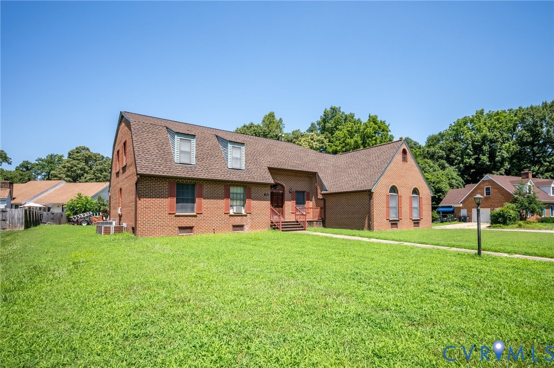 Residential in Unknown 5