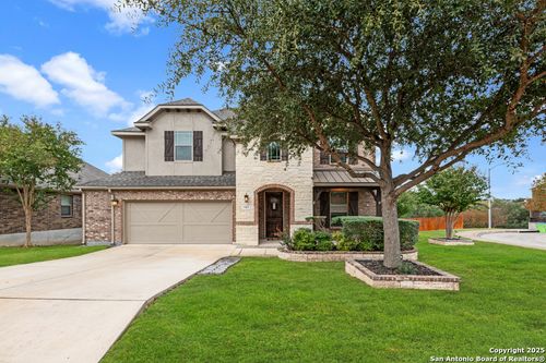 515 Secluded Grv, San Antonio, TX, 78253-6022 | Card Image