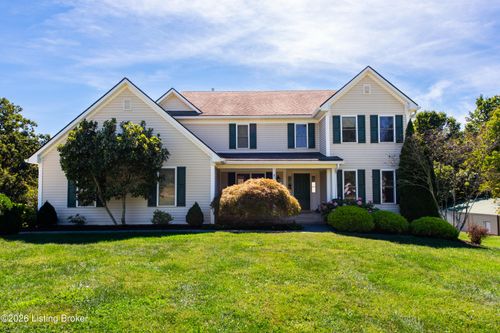 4703 Grand Dell Dr, Crestwood, KY, 40014 | Card Image