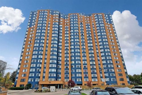 1101-88 Alton Towers Cir, Scarborough, ON, M1V5C5 | Card Image