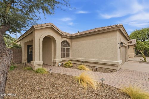 26428 N 42nd Pl, Phoenix, AZ, 85050-8944 | Card Image