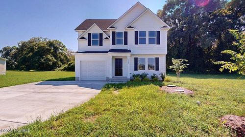 1356 Saint John Church Rd, La Grange, NC, 28551-1858 | Card Image