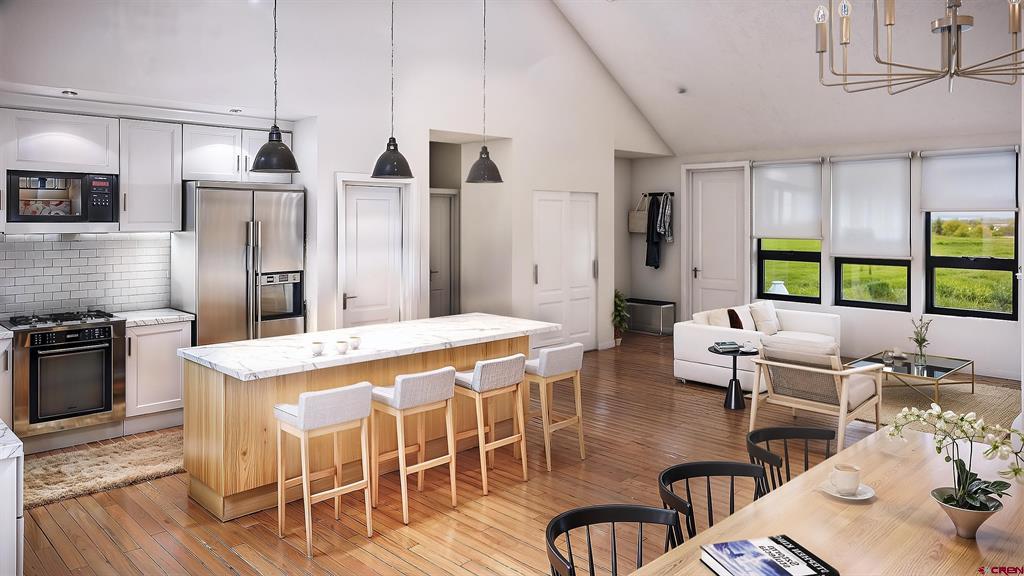 Residential in Pagosa Springs 3