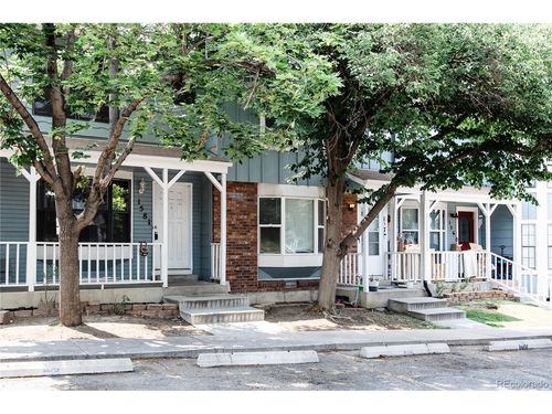 158-8128 Washington St, Denver, CO, 80229-5855 | Card Image