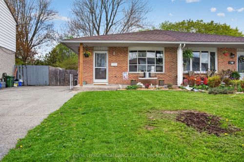 803 Grouse Cres, Kingston, ON, K7P1A1 | Card Image