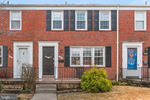 1551 Putty Hill Ave, TOWSON, MD, 21286-8042 | Card Image