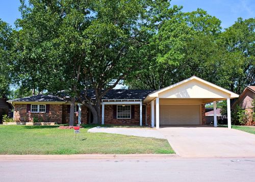 2234 Brentwood Dr, Abilene, TX, 79605-5514 | Card Image