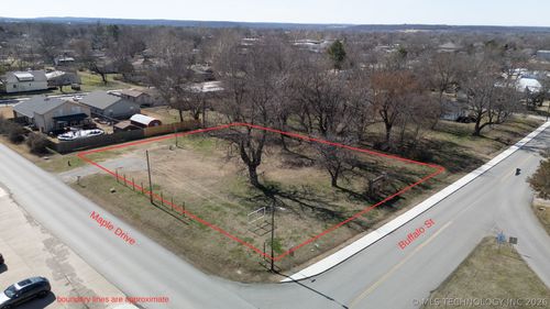 632 Buffalo St, Kellyville, OK, 74039-4431 | Card Image
