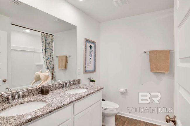 12567 Pheasant Run, House other with 4 bedrooms, 2 bathrooms and null parking in Elberta AL | Image 20