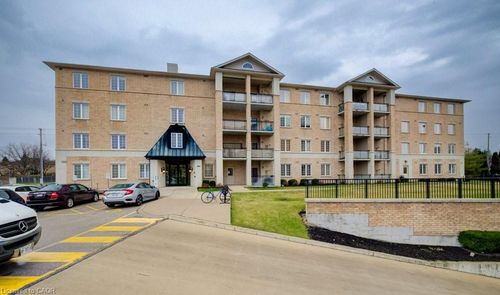 410-1083 Gordon St, Guelph, ON, N1G0E8 | Card Image