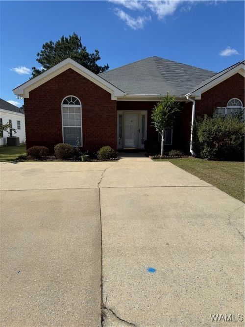 6416 Covington Villas Dr, Tuscaloosa, AL, 35405-7037 | Card Image