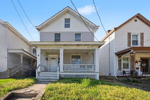 131 Huey Avenue, Cincinnati, OH, 45233 | Card Image