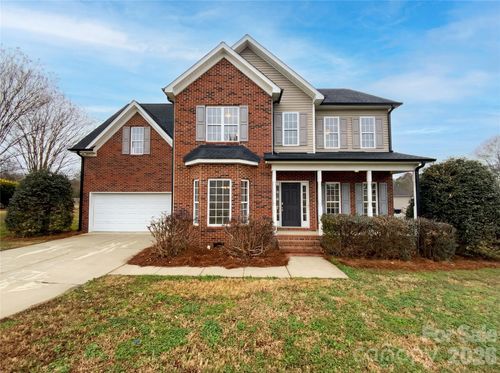 1400 Henry Smith Rd, Unionville, NC, 28110-7715 | Card Image