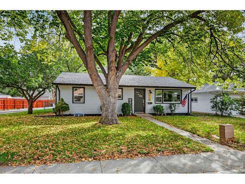 610 California Ave, Loveland, CO, 80537-5350 | Card Image